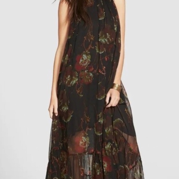 Free people Juno maxi dress - Picture 2 of 5
